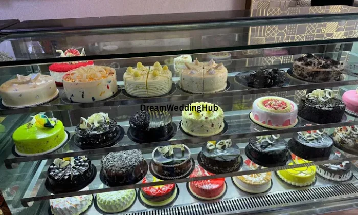 The Cakes And Memories